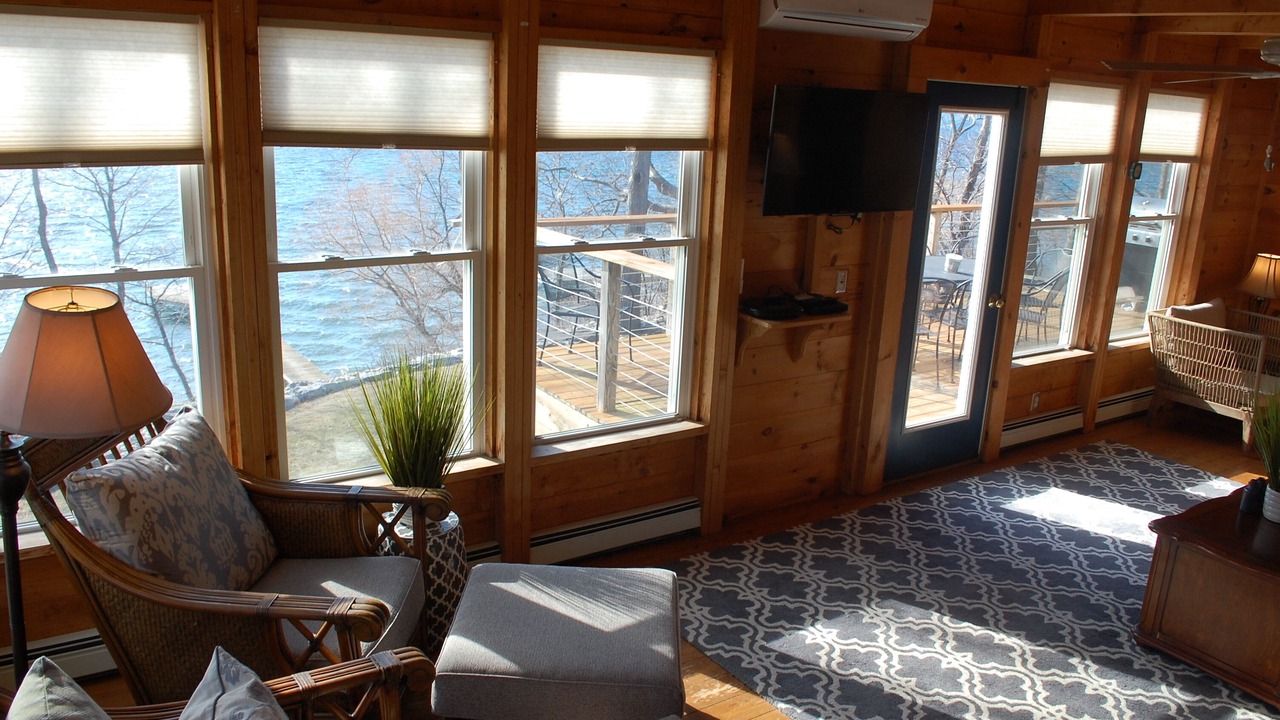 Photo of Livingroom in Geneva