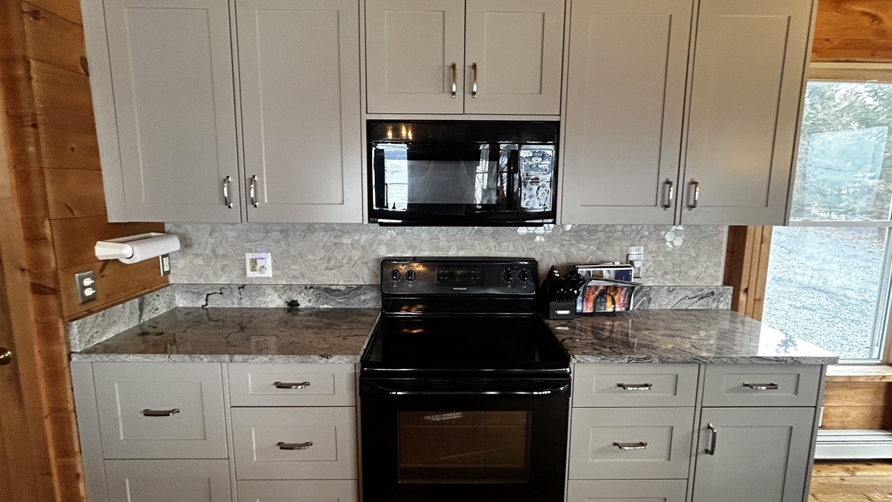 Photo of Kitchen in Geneva