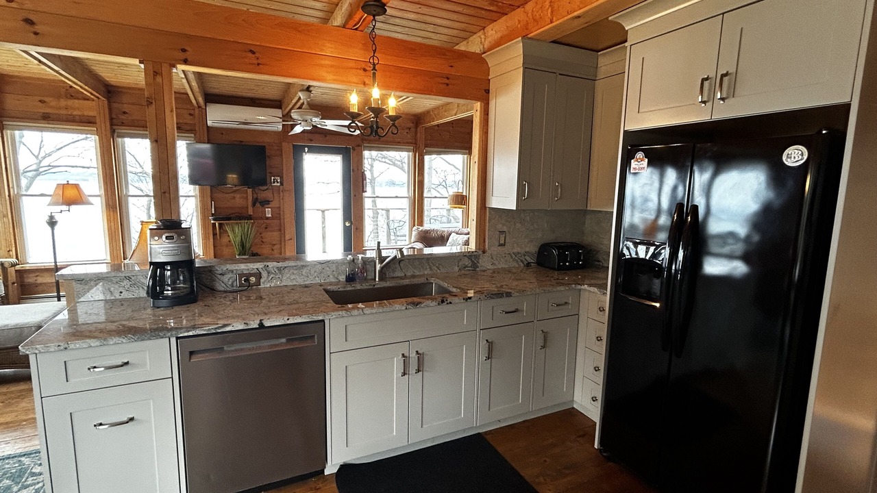 Photo of Kitchen in Geneva
