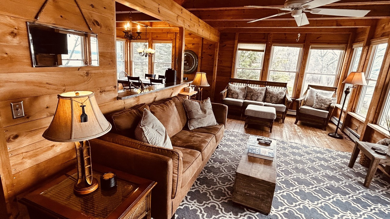 Photo of Livingroom in Geneva