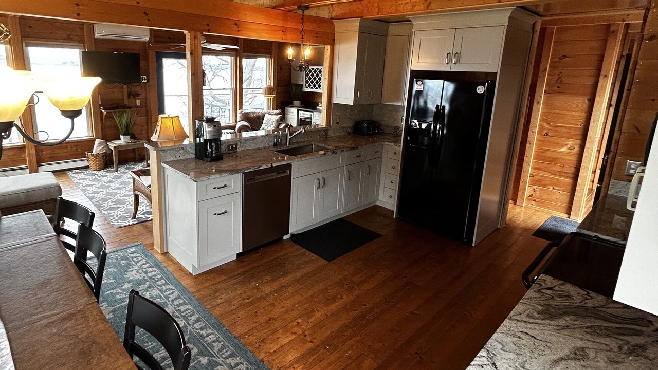 Photo of Kitchen in Geneva
