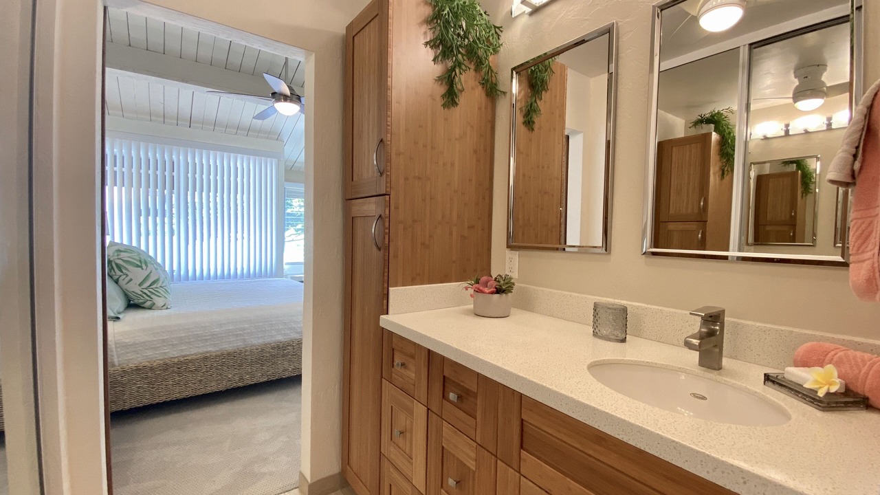 Photo of Bathroom in Kihei