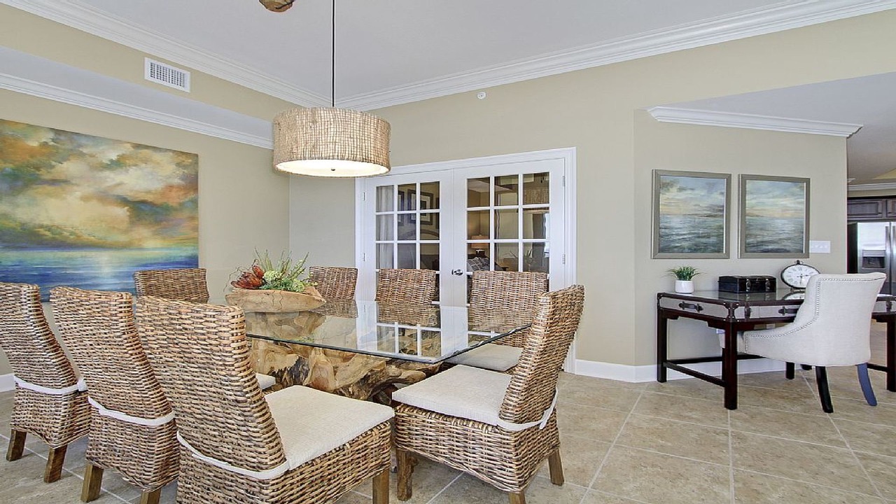 Photo of Bedroom in Orange Beach