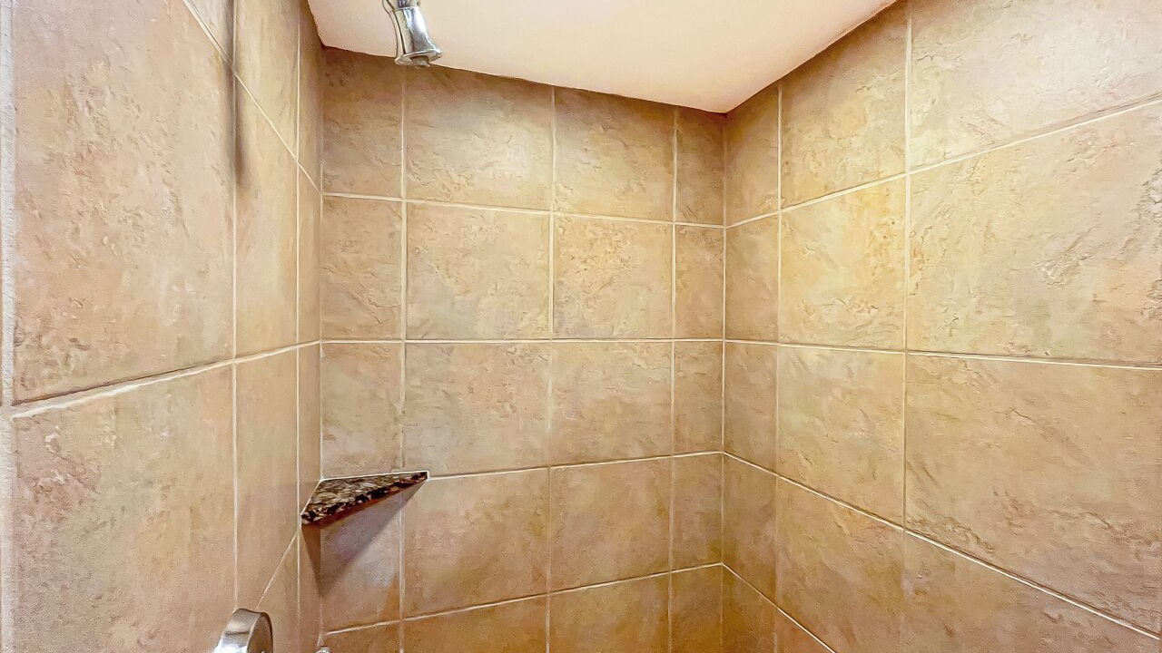 Photo of Bathroom in Pensacola Beach