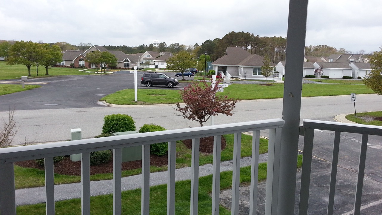 Photo of Outdoor in Ocean View