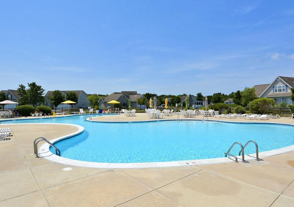 Photo of Outdoor in Ocean View