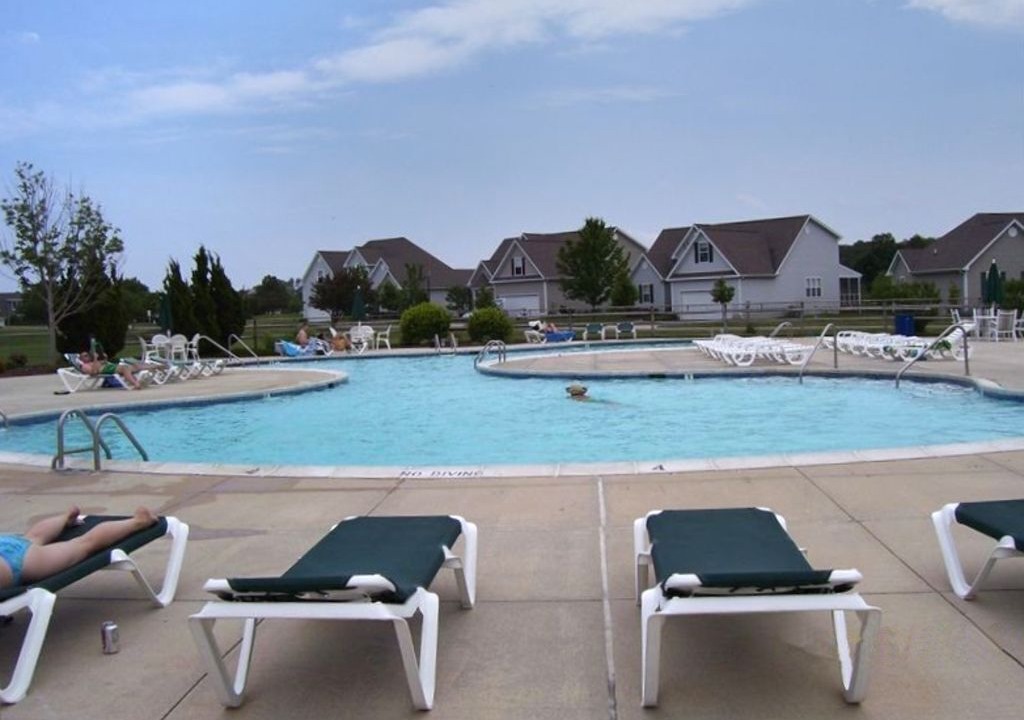 Photo of Outdoor in Ocean View