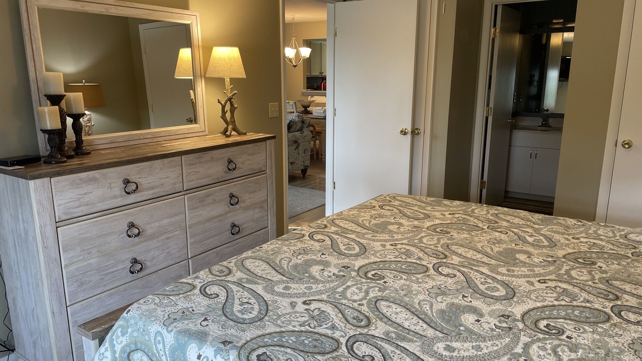 Photo of Bedroom in Ocean View