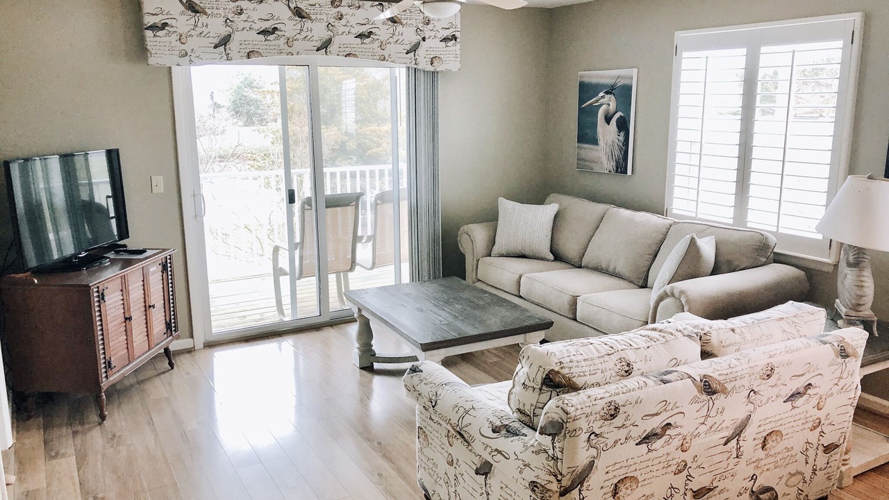 Photo of Livingroom in Ocean View