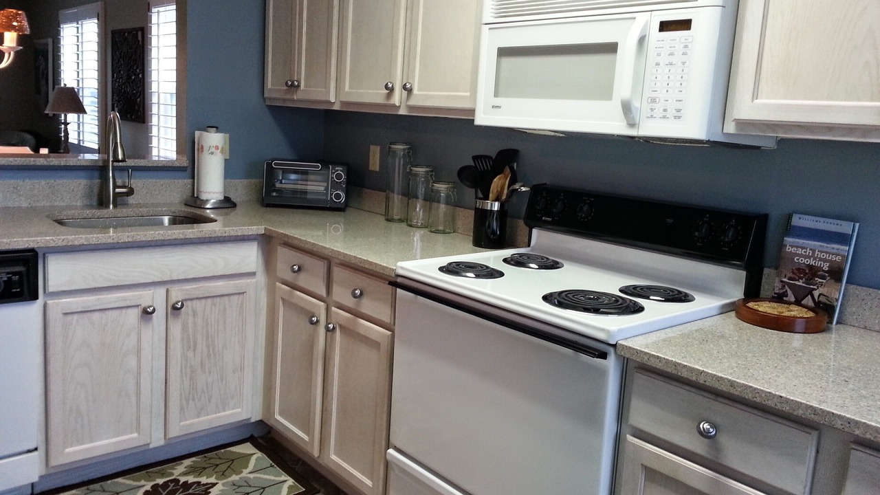 Photo of Kitchen in Ocean View