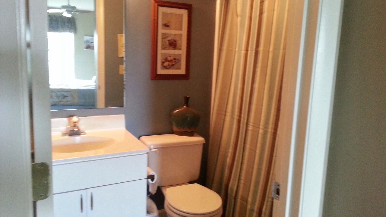Photo of Bathroom in Ocean View