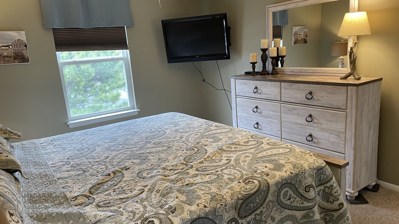 Photo of Bedroom in Ocean View