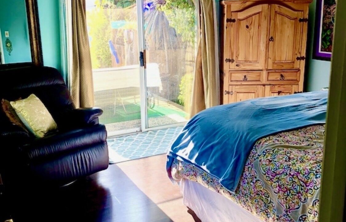 Photo of Bedroom in Northeast