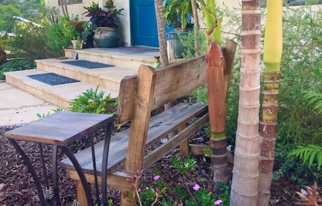 Photo of Patio Balcony in Northeast
