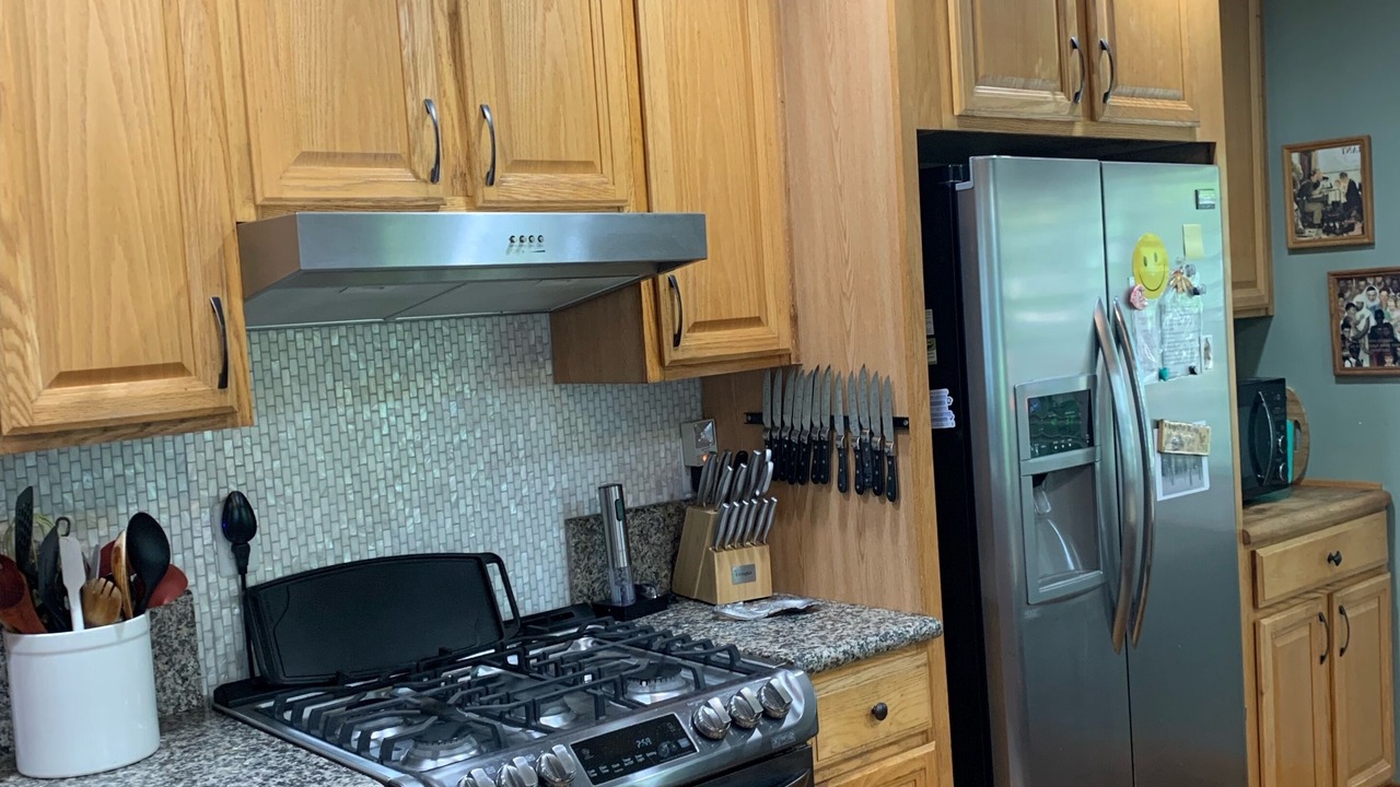 Photo of Kitchen in Northeast