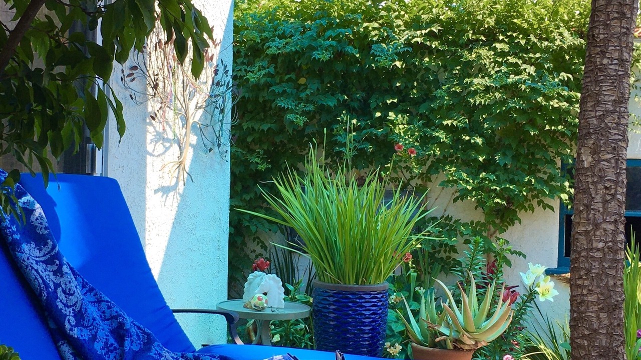 Photo of Patio Balcony in Northeast
