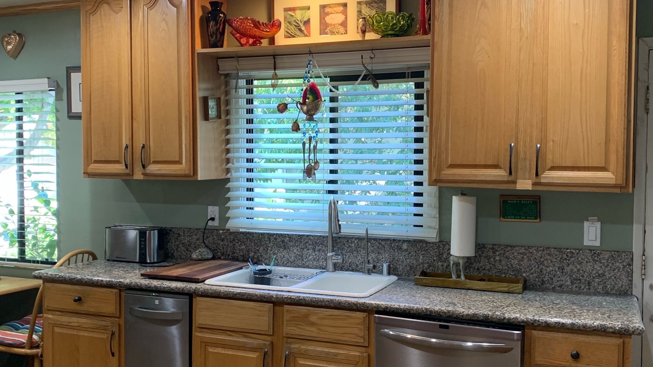 Photo of Kitchen in Northeast