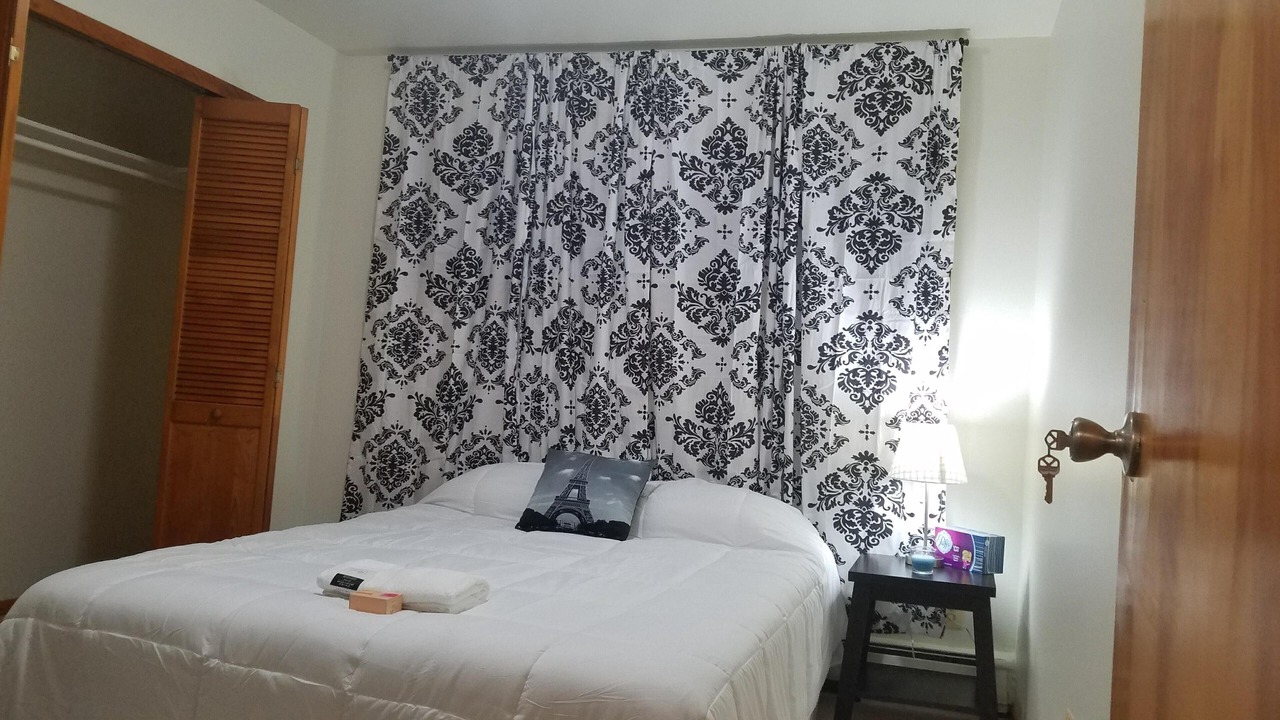Photo of Bedroom in Constable Hook