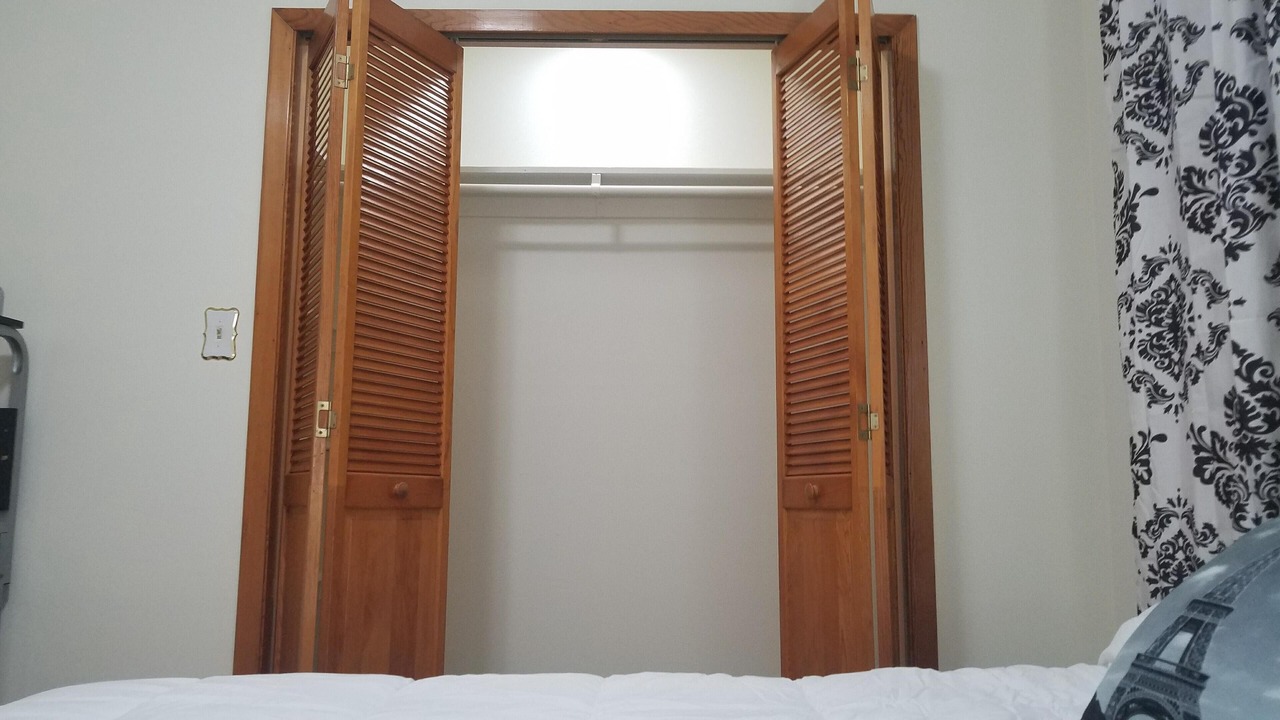Photo of Bedroom in Constable Hook