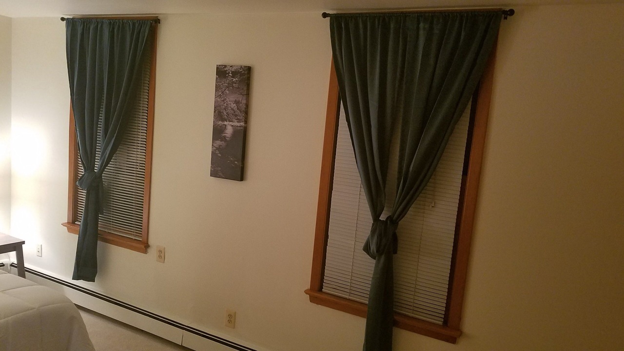 Photo of Bedroom in Constable Hook