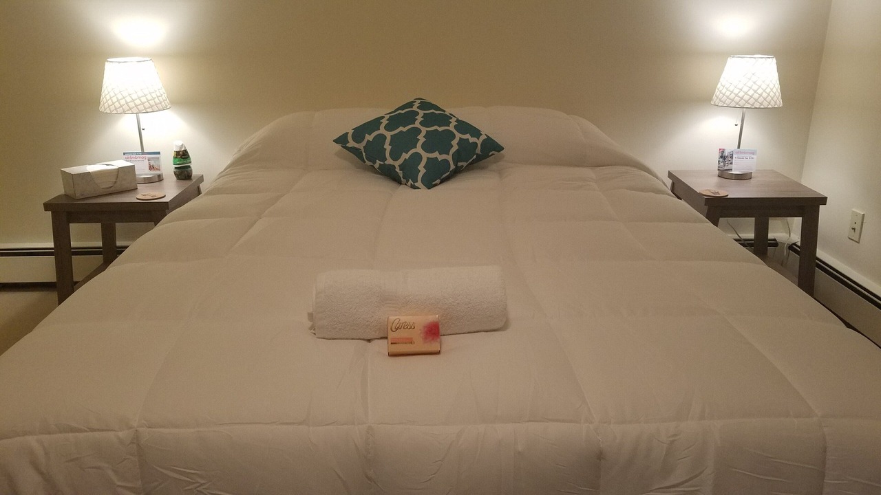 Photo of Bedroom in Constable Hook