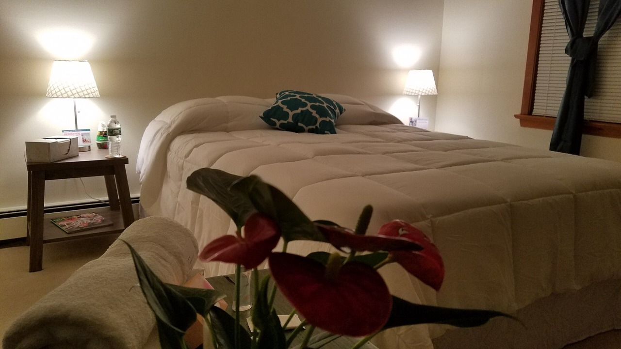 Photo of Bedroom in Constable Hook