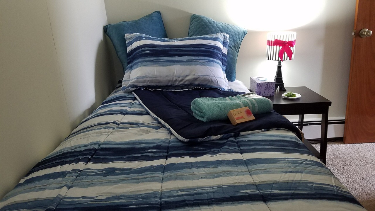 Photo of Bedroom in Constable Hook