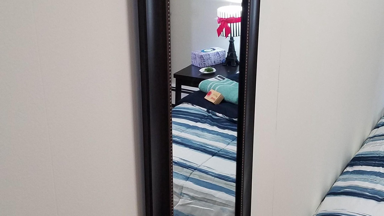 Photo of Bedroom in Constable Hook