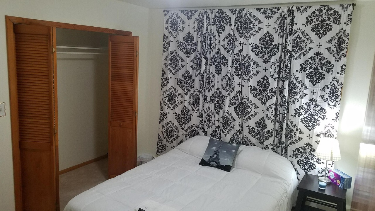 Photo of Bedroom in Constable Hook