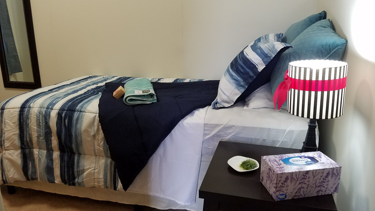 Photo of Bedroom in Constable Hook
