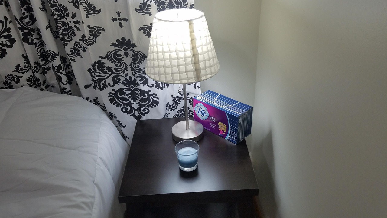 Photo of Bedroom in Constable Hook