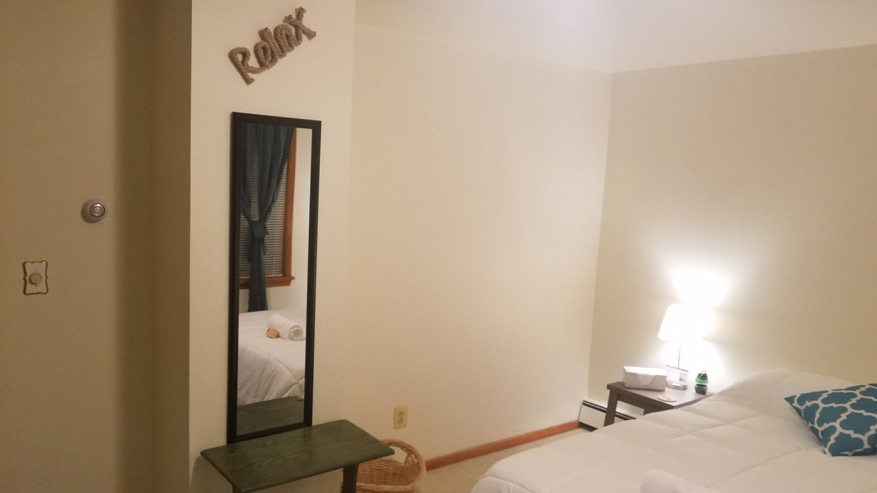 Photo of Bedroom in Constable Hook