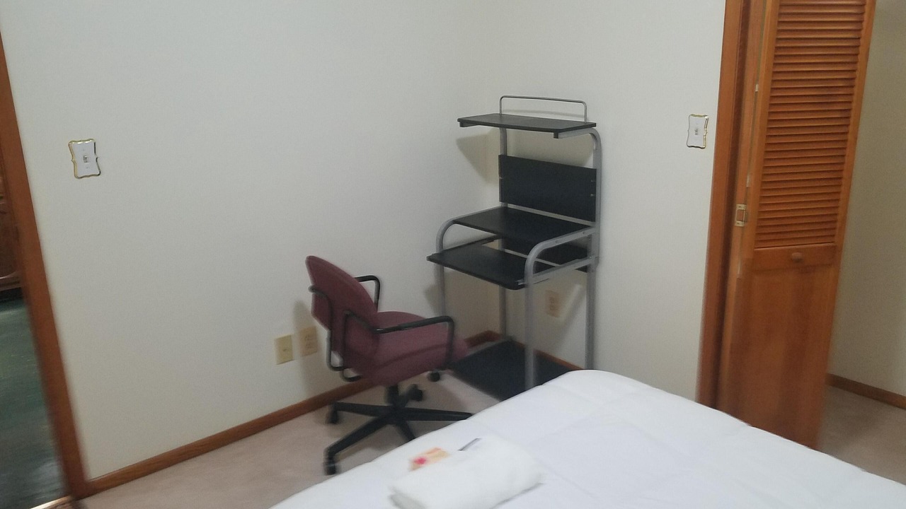 Photo of Bedroom in Constable Hook