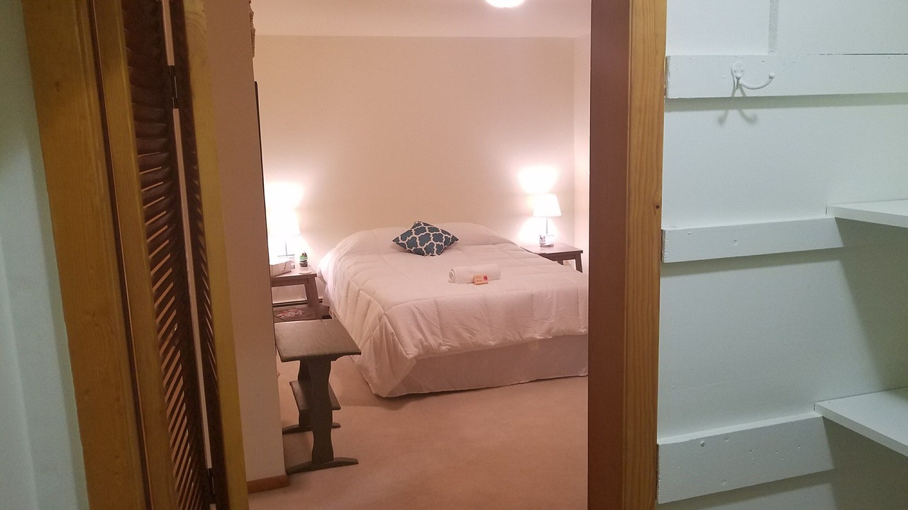 Photo of Bedroom in Constable Hook
