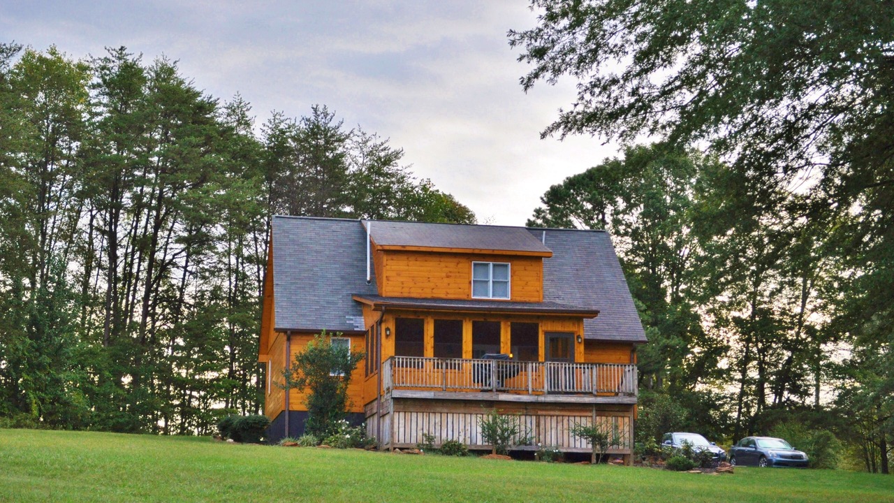 Photo of Outdoor in Mount Airy