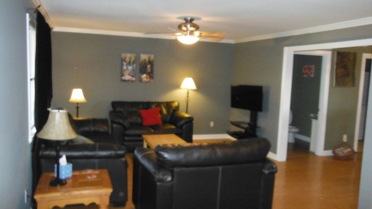Photo of Livingroom in Mount Airy