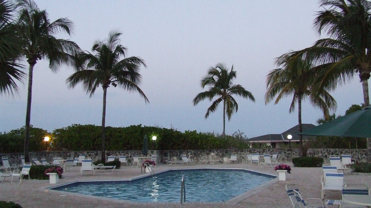 Photo of Outdoor in Treasure Cay