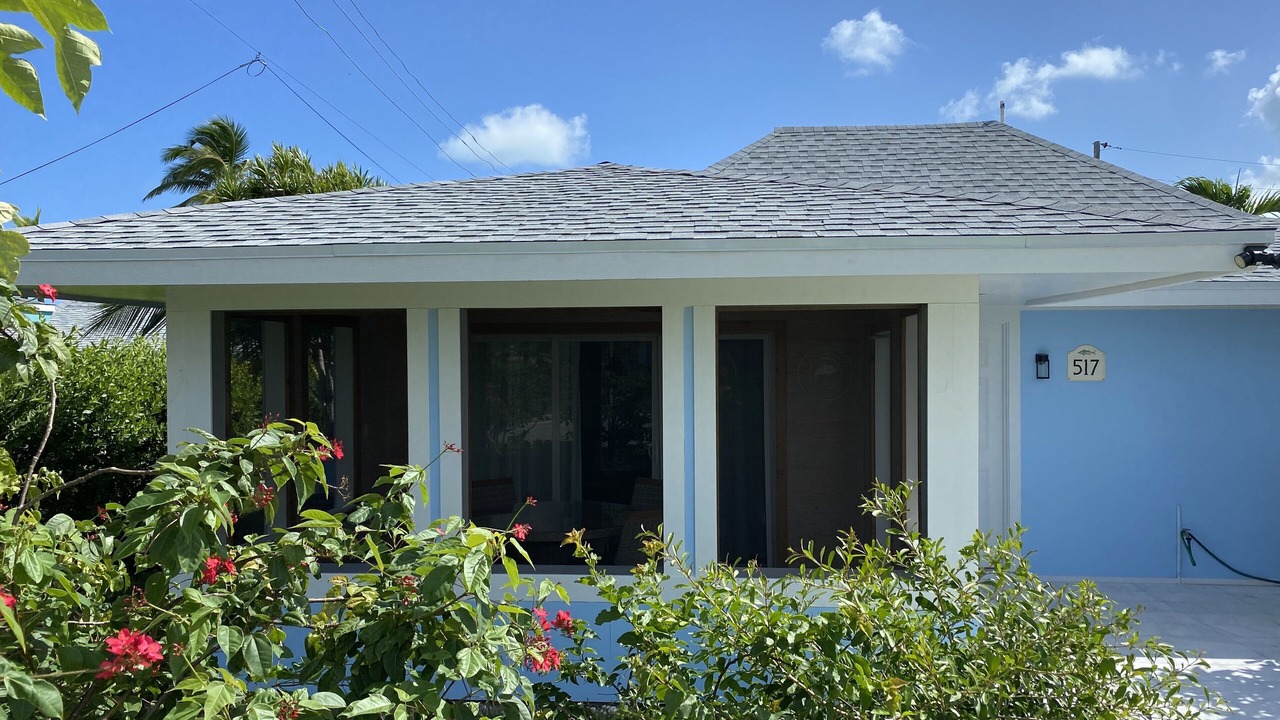 Photo of Outdoor in Treasure Cay
