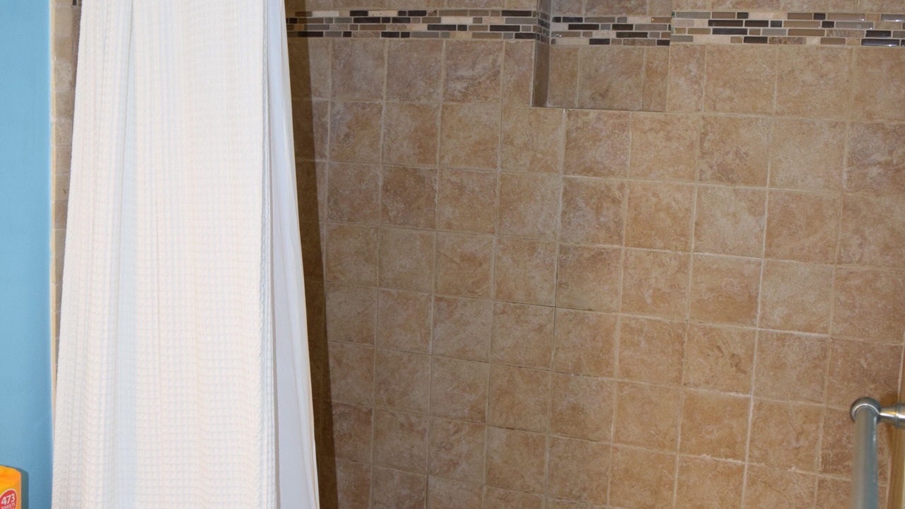 Photo of Bathroom in Treasure Cay