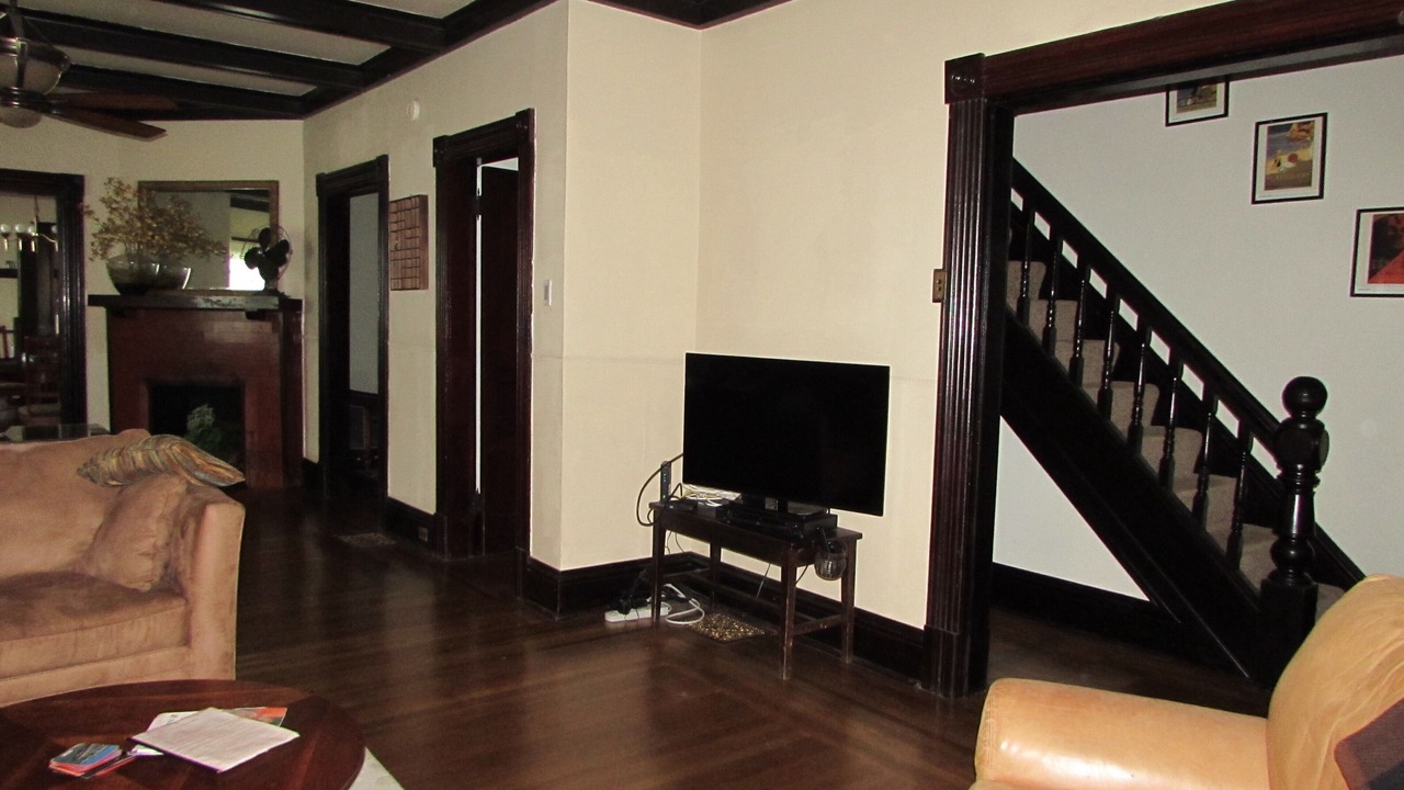 Photo of Bedroom in Downtown Niagara Falls