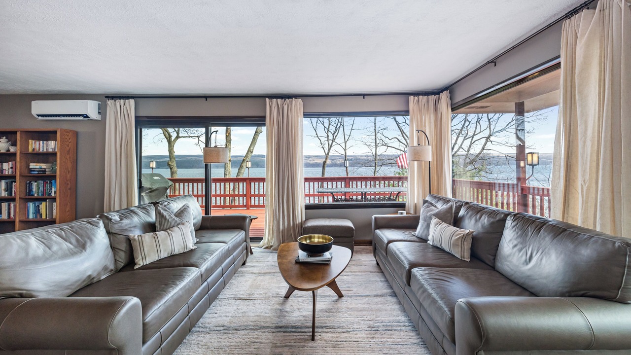 Photo of Livingroom in Valois