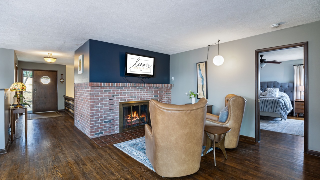 Photo of Livingroom in Valois