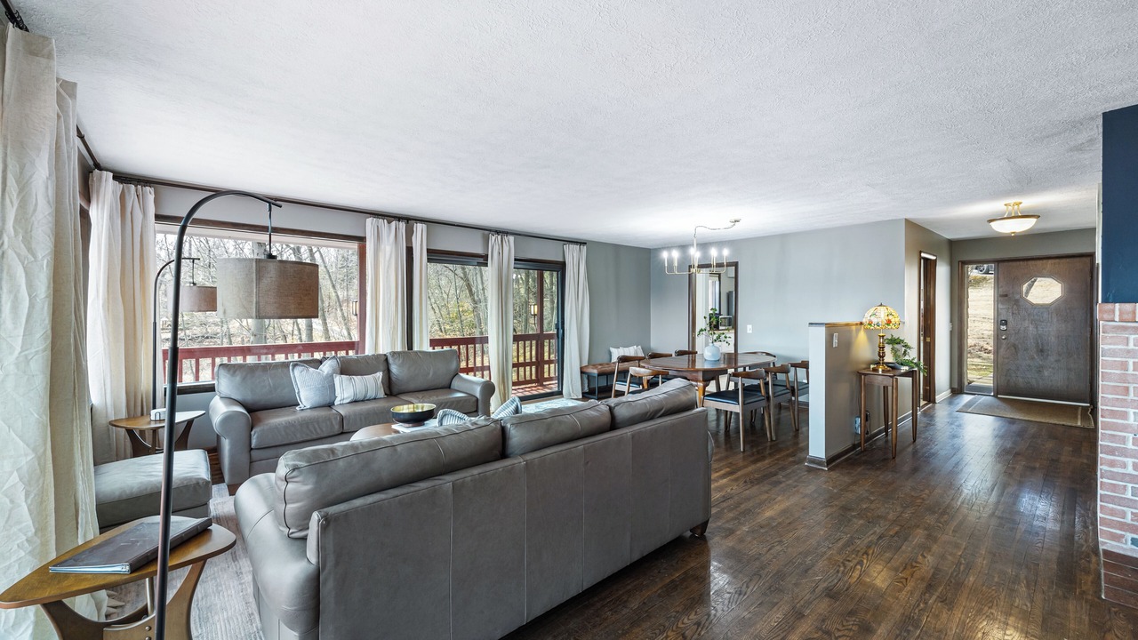 Photo of Livingroom in Valois