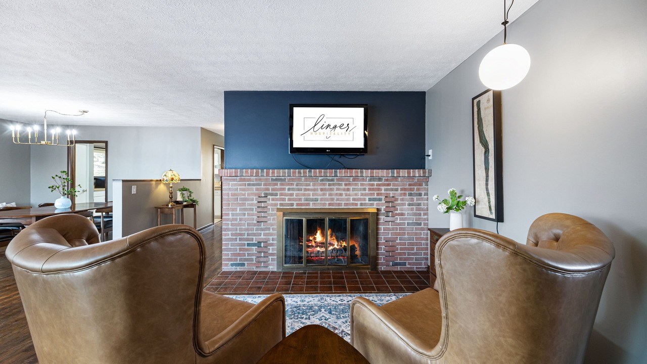 Photo of Livingroom in Valois