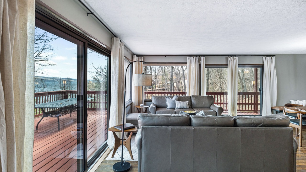 Photo of Livingroom in Valois