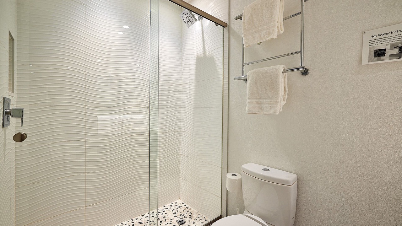 Photo of Bathroom in East Village