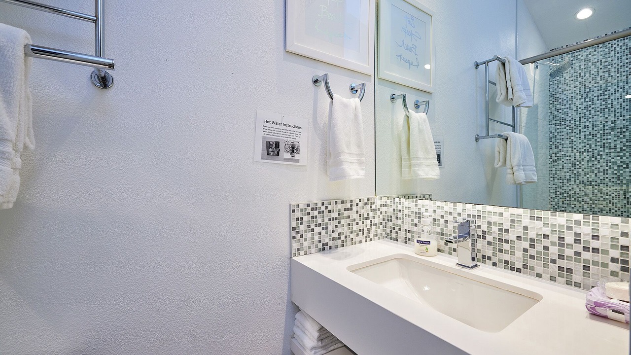 Photo of Bathroom in East Village