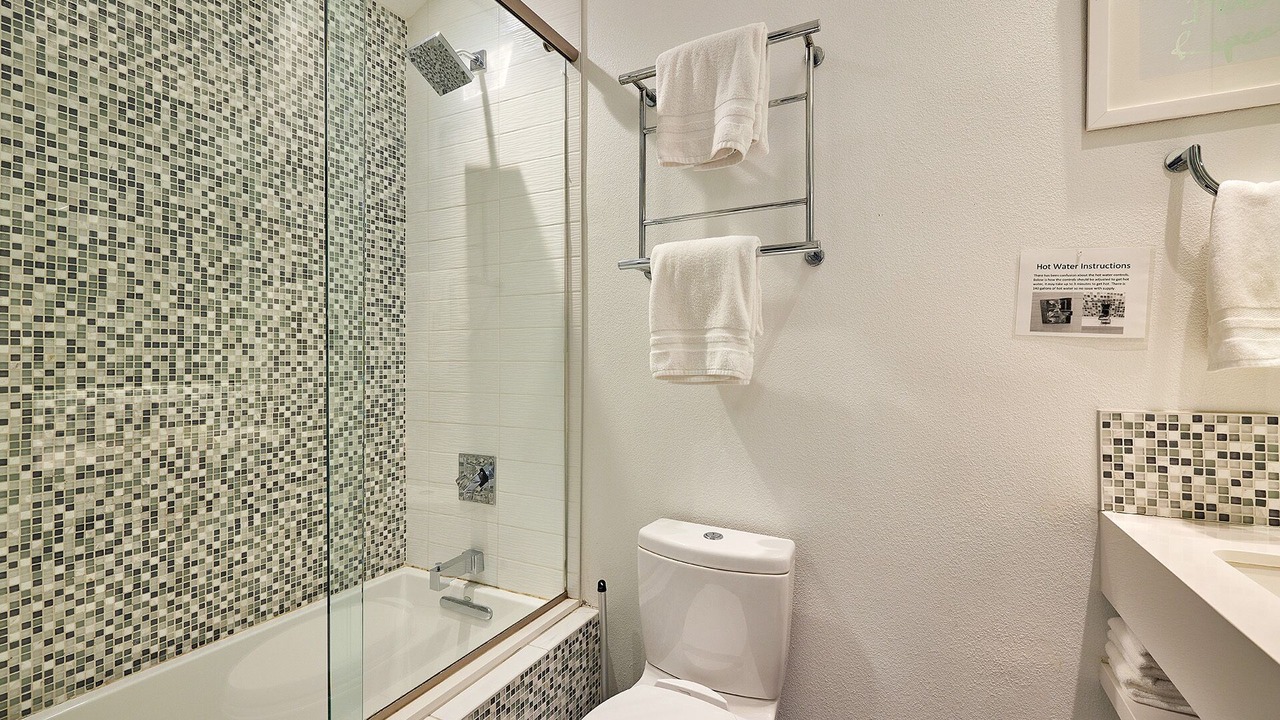 Photo of Bathroom in East Village