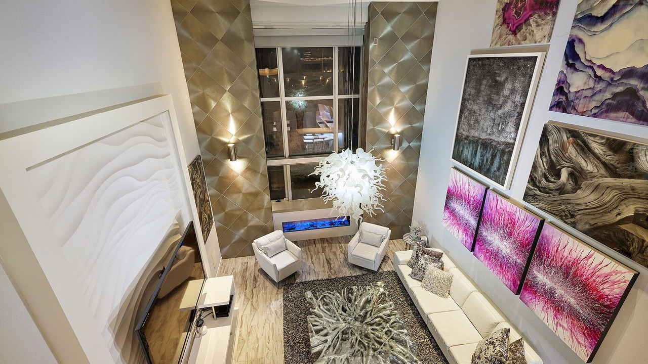 Photo of Bedroom in East Village