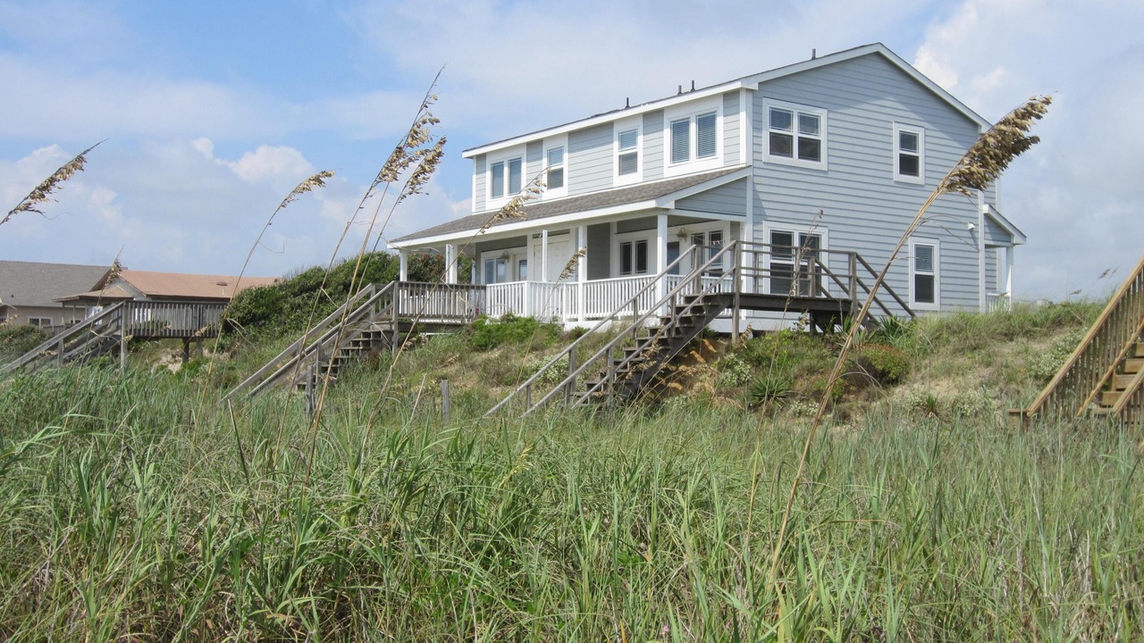 Photo of Outdoor in Holden Beach